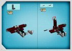 Istruzioni per la Costruzione - LEGO - 4481 - Hailfire Droid™: Page 8