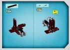 Istruzioni per la Costruzione - LEGO - 4481 - Hailfire Droid™: Page 9