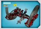Istruzioni per la Costruzione - LEGO - 4481 - Hailfire Droid™: Page 41
