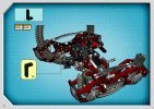 Istruzioni per la Costruzione - LEGO - 4481 - Hailfire Droid™: Page 46