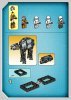 Istruzioni per la Costruzione - LEGO - 4483 - AT-AT™: Page 2