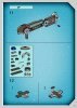 Istruzioni per la Costruzione - LEGO - 4483 - AT-AT™: Page 13