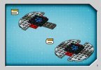 Istruzioni per la Costruzione - LEGO - 4488 - MINI Millennium Falcon™: Page 5