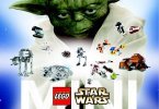 Istruzioni per la Costruzione - LEGO - 4489 - MINI AT-AT™: Page 2