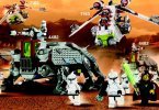 Istruzioni per la Costruzione - LEGO - 4489 - MINI AT-AT™: Page 27