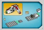 Istruzioni per la Costruzione - LEGO - 4490 - MINI Republic Gunship™: Page 3