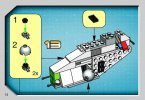 Istruzioni per la Costruzione - LEGO - 4490 - MINI Republic Gunship™: Page 14