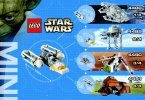 Istruzioni per la Costruzione - LEGO - 4490 - MINI Republic Gunship™: Page 24