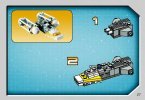 Istruzioni per la Costruzione - LEGO - 4490 - MINI Republic Gunship™: Page 27