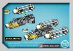 Istruzioni per la Costruzione - LEGO - 4490 - MINI Republic Gunship™: Page 28