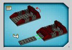 Istruzioni per la Costruzione - LEGO - 4491 - MINI MTT™: Page 5