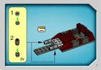 Istruzioni per la Costruzione - LEGO - 4491 - MINI MTT™: Page 7