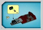 Istruzioni per la Costruzione - LEGO - 4491 - MINI MTT™: Page 8