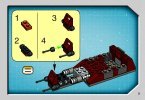 Istruzioni per la Costruzione - LEGO - 4491 - MINI MTT™: Page 9