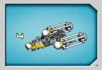 Istruzioni per la Costruzione - LEGO - 4491 - MINI MTT™: Page 27