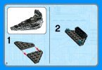 Istruzioni per la Costruzione - LEGO - 4492 - MINI Star Destroyer™: Page 2