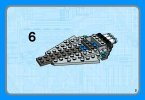 Istruzioni per la Costruzione - LEGO - 4492 - MINI Star Destroyer™: Page 5