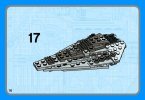 Istruzioni per la Costruzione - LEGO - 4492 - MINI Star Destroyer™: Page 16