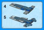 Istruzioni per la Costruzione - LEGO - 4493 - MINI Sith Infiltrator™: Page 4