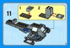 Istruzioni per la Costruzione - LEGO - 4493 - MINI Sith Infiltrator™: Page 9