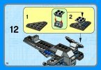 Istruzioni per la Costruzione - LEGO - 4493 - MINI Sith Infiltrator™: Page 10