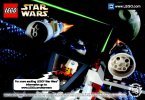 Istruzioni per la Costruzione - LEGO - 4493 - MINI Sith Infiltrator™: Page 16