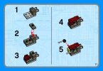 Istruzioni per la Costruzione - LEGO - 4495 - MINI AT-TE™: Page 11