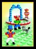 Istruzioni per la Costruzione - LEGO - 4496 - Fun with Building: Page 13