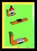 Istruzioni per la Costruzione - LEGO - 4496 - Fun with Building: Page 18