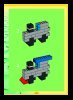 Istruzioni per la Costruzione - LEGO - 4496 - Fun with Building: Page 25