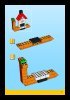 Istruzioni per la Costruzione - LEGO - 4496 - Fun with Building: Page 15