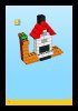 Istruzioni per la Costruzione - LEGO - 4496 - Fun with Building: Page 16