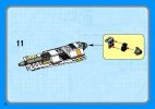 Istruzioni per la Costruzione - LEGO - 4500 - Rebel Snowspeeder™: Page 20