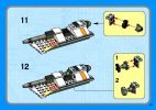 Istruzioni per la Costruzione - LEGO - 4500 - Rebel Snowspeeder™: Page 29