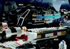 Istruzioni per la Costruzione - LEGO - 4500 - Rebel Snowspeeder™: Page 40