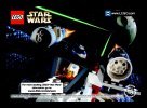 Istruzioni per la Costruzione - LEGO - 4501 - Mos Eisley Cantina™: Page 32