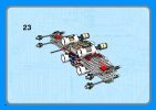 Istruzioni per la Costruzione - LEGO - 4502 - X-wing Fighter™: Page 28