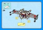 Istruzioni per la Costruzione - LEGO - 4502 - X-wing Fighter™: Page 29