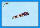 Istruzioni per la Costruzione - LEGO - 4502 - X-wing Fighter™: Page 35