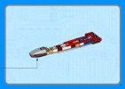 Istruzioni per la Costruzione - LEGO - 4502 - X-wing Fighter™: Page 37