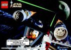 Istruzioni per la Costruzione - LEGO - 4502 - X-wing Fighter™: Page 64