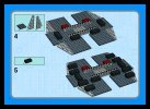 Istruzioni per la Costruzione - LEGO - 4504 - Millennium Falcon™: Page 4