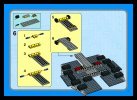 Istruzioni per la Costruzione - LEGO - 4504 - Millennium Falcon™: Page 5