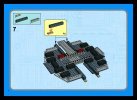 Istruzioni per la Costruzione - LEGO - 4504 - Millennium Falcon™: Page 6