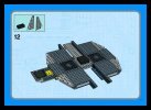 Istruzioni per la Costruzione - LEGO - 4504 - Millennium Falcon™: Page 11