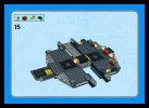 Istruzioni per la Costruzione - LEGO - 4504 - Millennium Falcon™: Page 14