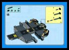 Istruzioni per la Costruzione - LEGO - 4504 - Millennium Falcon™: Page 17