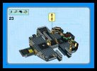 Istruzioni per la Costruzione - LEGO - 4504 - Millennium Falcon™: Page 22