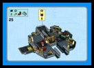 Istruzioni per la Costruzione - LEGO - 4504 - Millennium Falcon™: Page 24