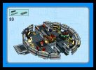 Istruzioni per la Costruzione - LEGO - 4504 - Millennium Falcon™: Page 36